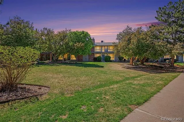 6495 E Happy Canyon Road #80 Denver, CO 80237