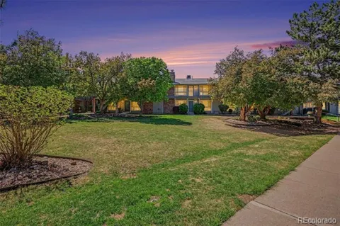 6495 E Happy Canyon Road #80
