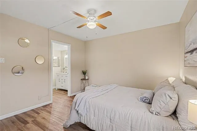 6495 E Happy Canyon Road #80 Denver, CO 80237