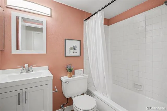 6495 E Happy Canyon Road #80 Denver, CO 80237