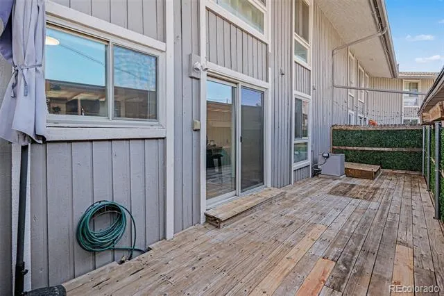 6495 E Happy Canyon Road #80 Denver, CO 80237