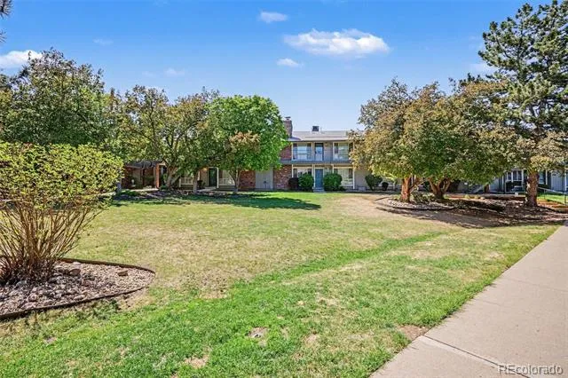 6495 E Happy Canyon Road #80 Denver, CO 80237