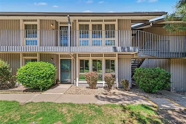 6495 E Happy Canyon Road #80 Denver, CO 80237