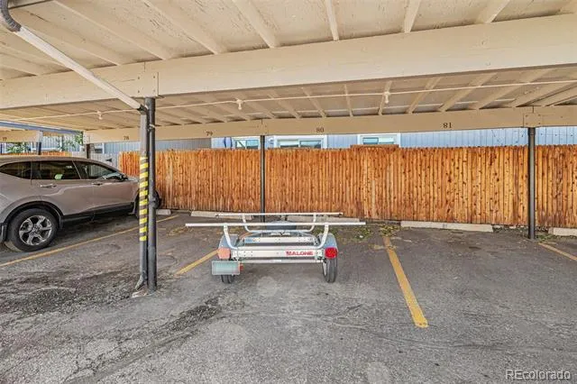 6495 E Happy Canyon Road #80 Denver, CO 80237