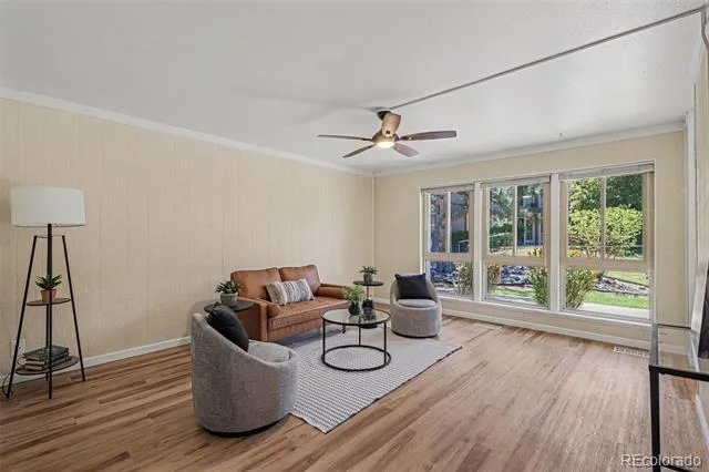 6495 E Happy Canyon Road #80 Denver, CO 80237