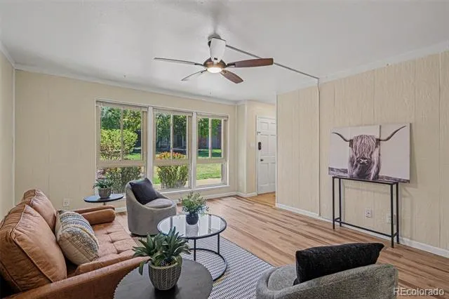 6495 E Happy Canyon Road #80 Denver, CO 80237