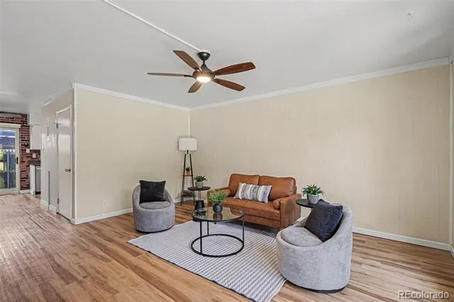 6495 E Happy Canyon Road #80 Denver, CO 80237
