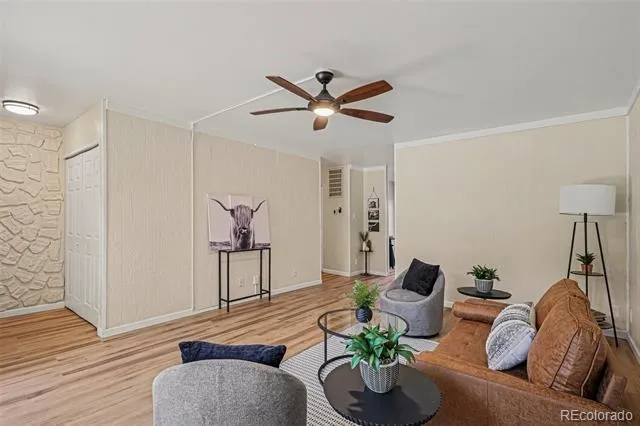6495 E Happy Canyon Road #80 Denver, CO 80237