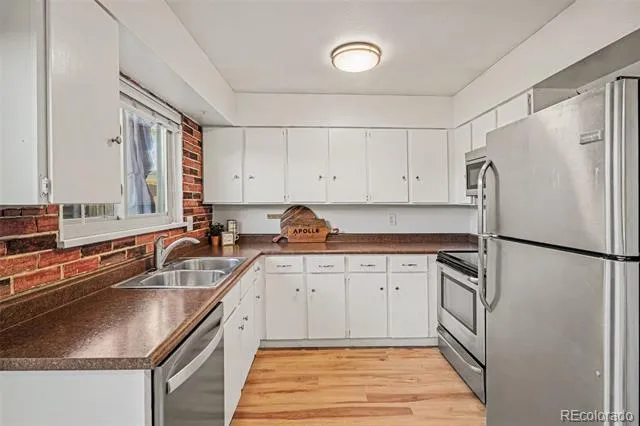 6495 E Happy Canyon Road #80 Denver, CO 80237