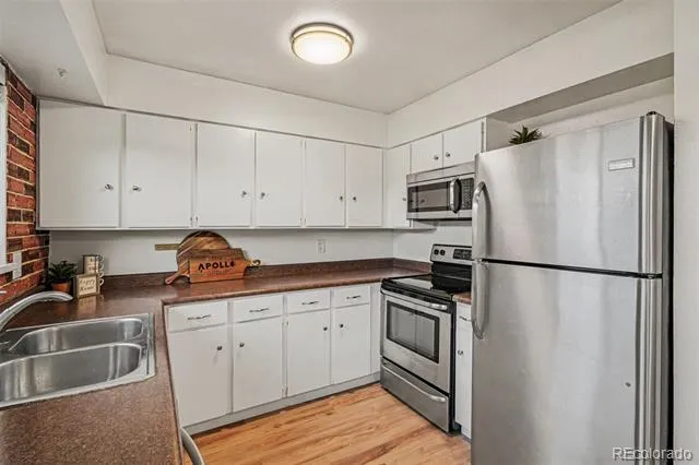 6495 E Happy Canyon Road #80 Denver, CO 80237