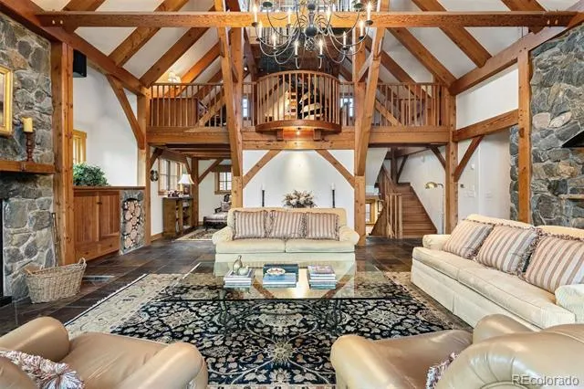 80 Elk Crossing Lane Evergreen, CO 80439