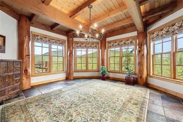 80 Elk Crossing Lane Evergreen, CO 80439