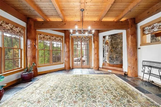 80 Elk Crossing Lane Evergreen, CO 80439