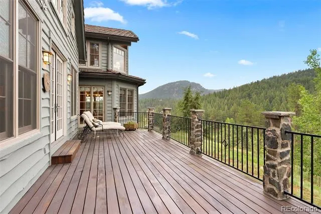 80 Elk Crossing Lane Evergreen, CO 80439
