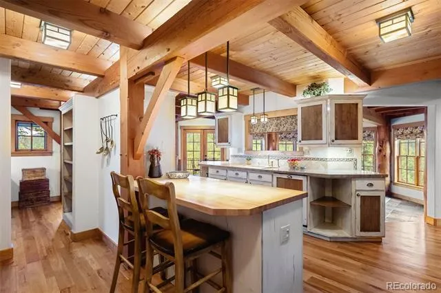 80 Elk Crossing Lane Evergreen, CO 80439
