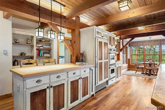 80 Elk Crossing Lane Evergreen, CO 80439