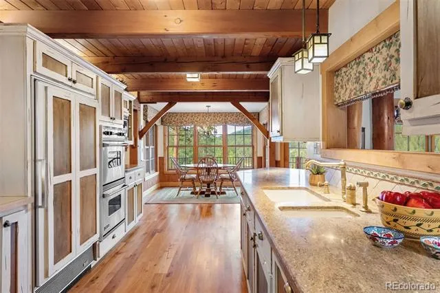 80 Elk Crossing Lane Evergreen, CO 80439