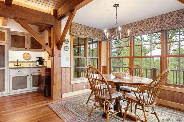 80 Elk Crossing Lane Evergreen, CO 80439