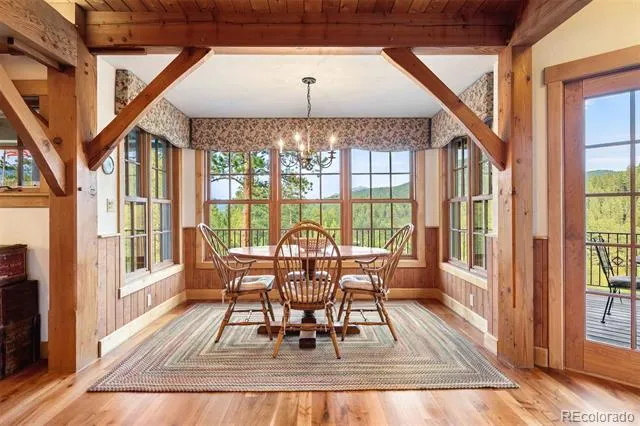 80 Elk Crossing Lane Evergreen, CO 80439