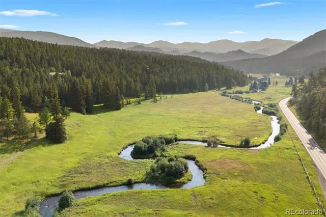 80 Elk Crossing Lane Evergreen, CO 80439