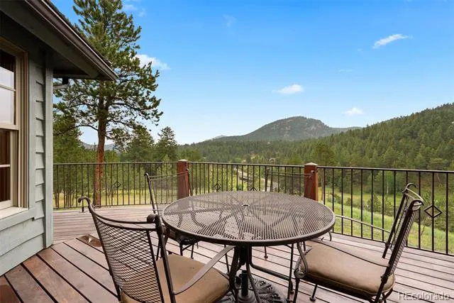 80 Elk Crossing Lane Evergreen, CO 80439