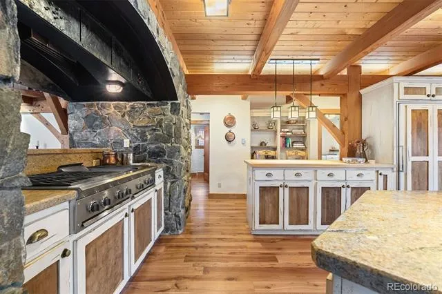 80 Elk Crossing Lane Evergreen, CO 80439