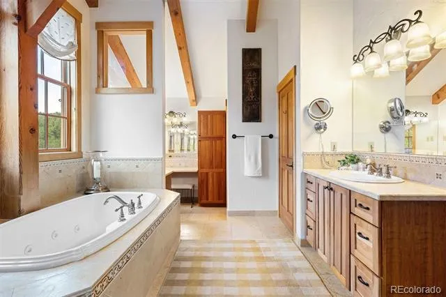 80 Elk Crossing Lane Evergreen, CO 80439