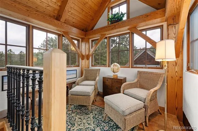 80 Elk Crossing Lane Evergreen, CO 80439