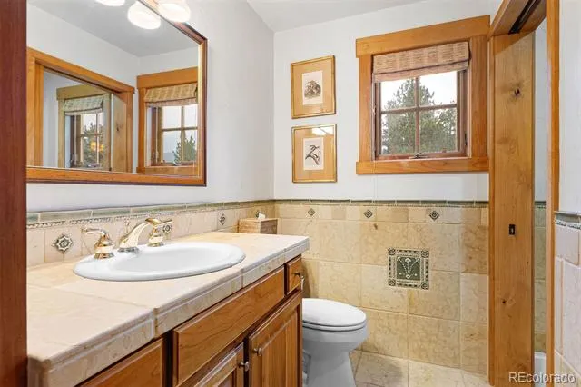 80 Elk Crossing Lane Evergreen, CO 80439
