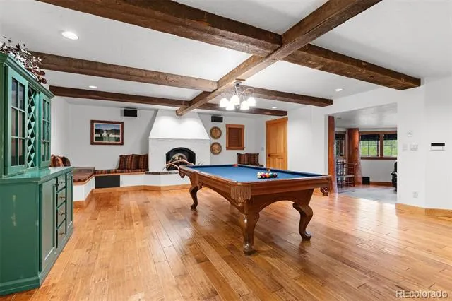 80 Elk Crossing Lane Evergreen, CO 80439