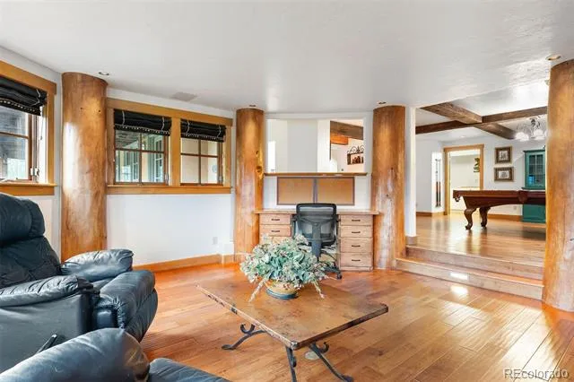80 Elk Crossing Lane Evergreen, CO 80439