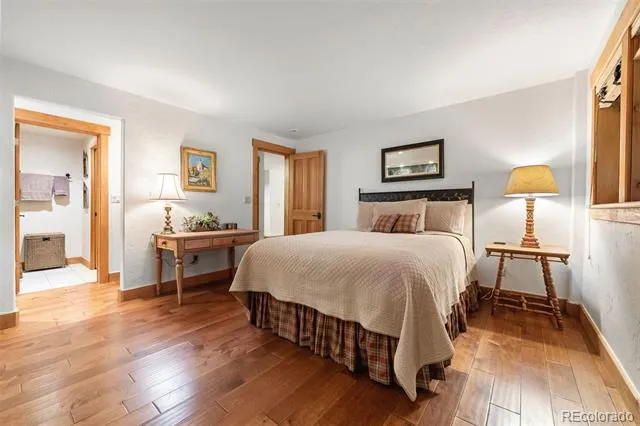 80 Elk Crossing Lane Evergreen, CO 80439