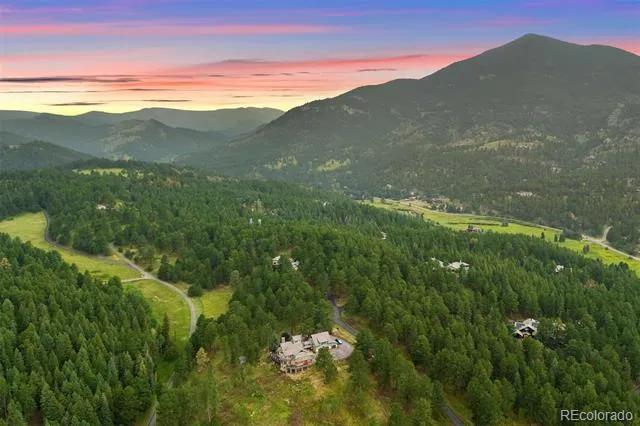 80 Elk Crossing Lane Evergreen, CO 80439