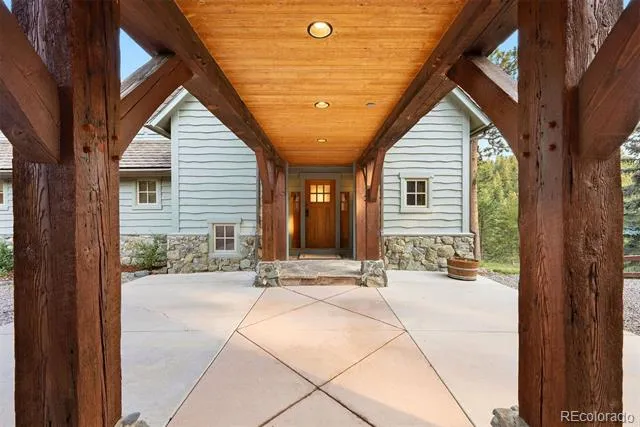 80 Elk Crossing Lane Evergreen, CO 80439