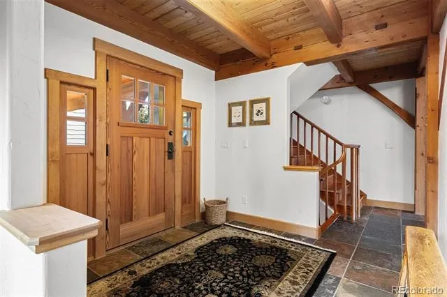80 Elk Crossing Lane Evergreen, CO 80439