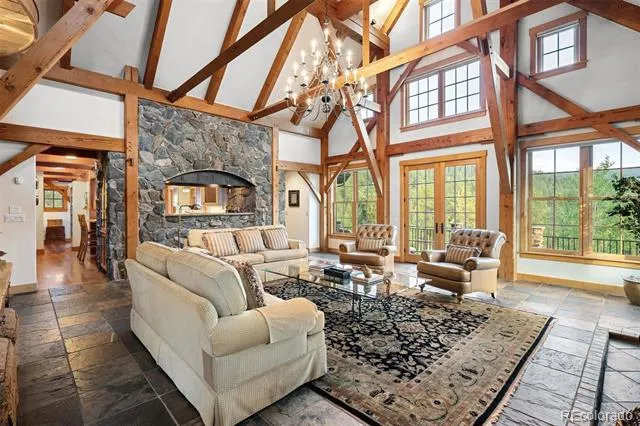 80 Elk Crossing Lane Evergreen, CO 80439