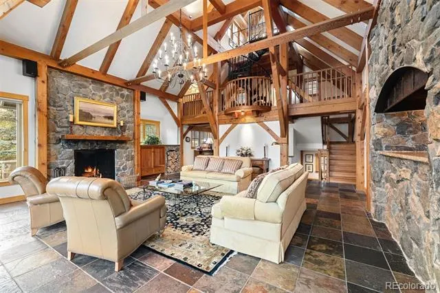 80 Elk Crossing Lane Evergreen, CO 80439