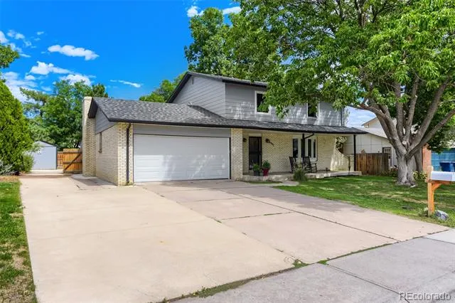 6451 W Arbor Avenue Littleton, CO 80123
