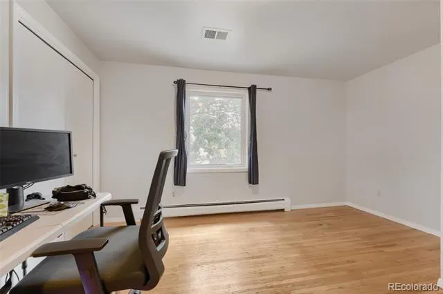 6451 W Arbor Avenue Littleton, CO 80123