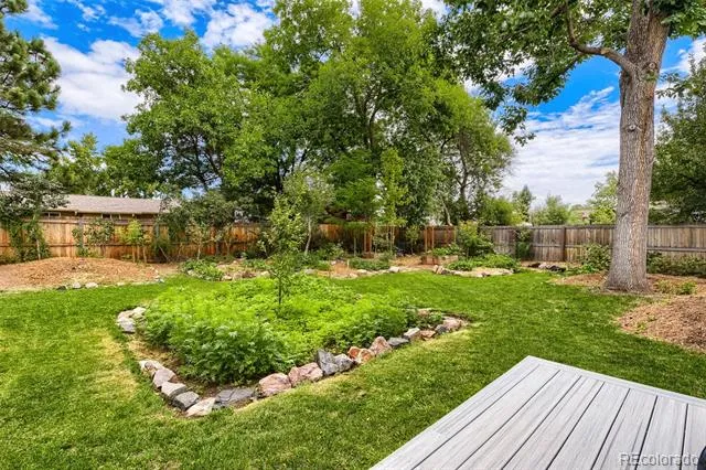 6451 W Arbor Avenue Littleton, CO 80123