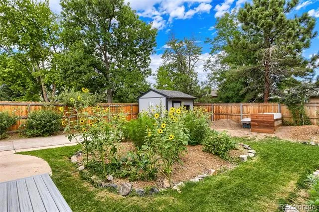 6451 W Arbor Avenue Littleton, CO 80123