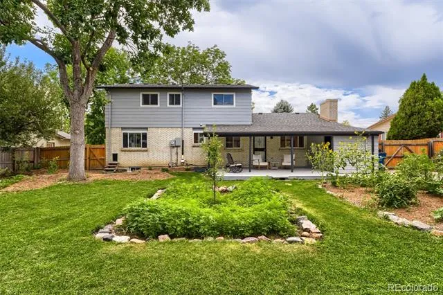 6451 W Arbor Avenue Littleton, CO 80123