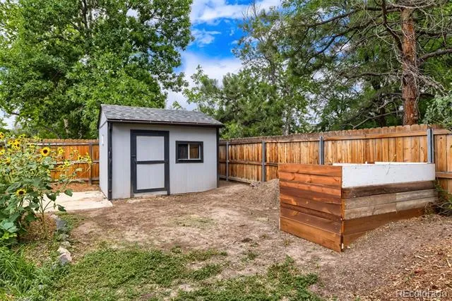 6451 W Arbor Avenue Littleton, CO 80123