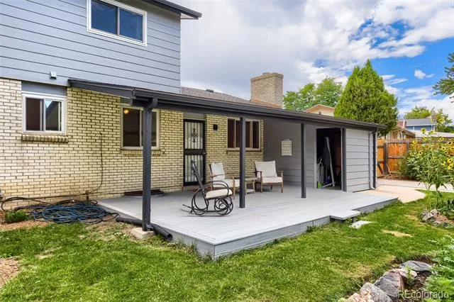 6451 W Arbor Avenue Littleton, CO 80123