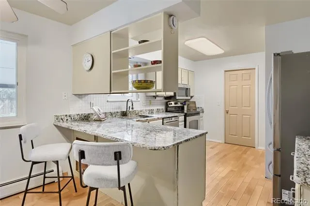 6451 W Arbor Avenue Littleton, CO 80123