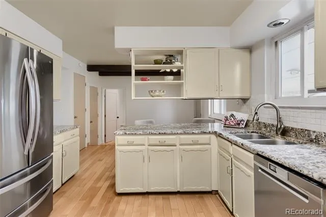 6451 W Arbor Avenue Littleton, CO 80123