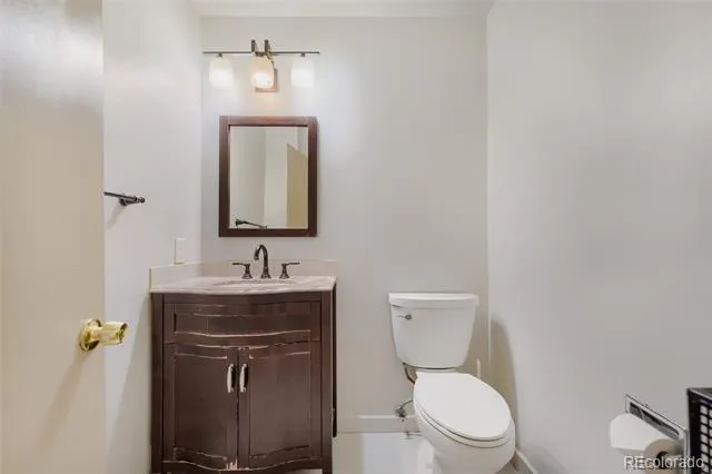 6451 W Arbor Avenue Littleton, CO 80123