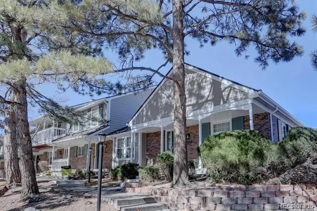 9956 W Progress Place Littleton, CO 80123