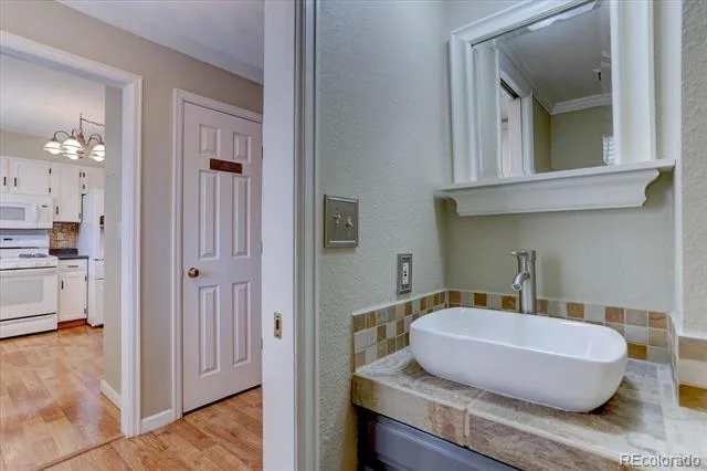 9956 W Progress Place Littleton, CO 80123