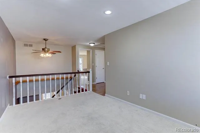 9956 W Progress Place Littleton, CO 80123